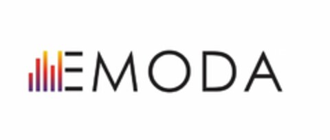 EMODA Logo (USPTO, 23.02.2015)