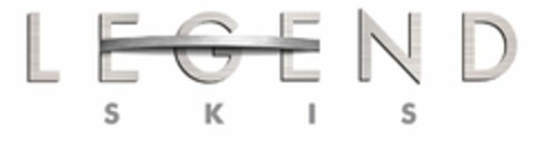 LEGEND SKIS Logo (USPTO, 11.03.2015)