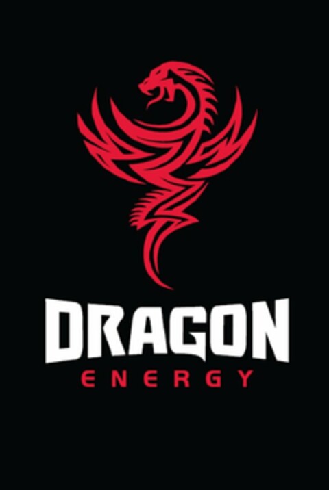 DRAGON ENERGY Logo (USPTO, 03.04.2015)