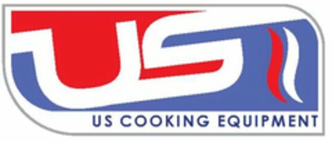 US US COOKING Logo (USPTO, 16.04.2015)