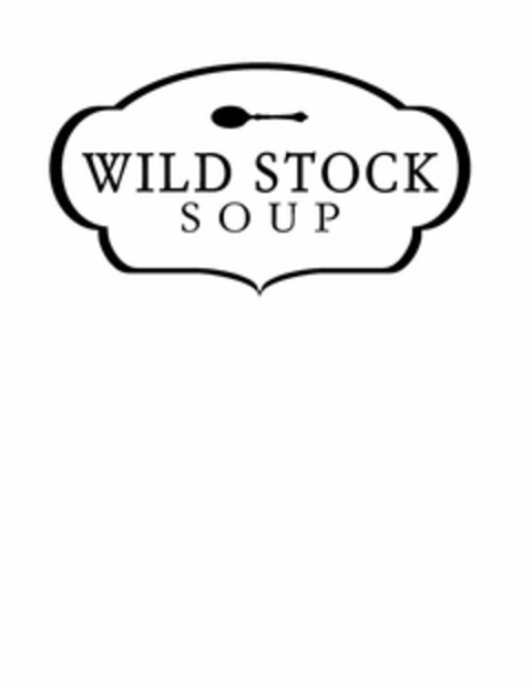 WILD STOCK SOUP Logo (USPTO, 05.08.2015)
