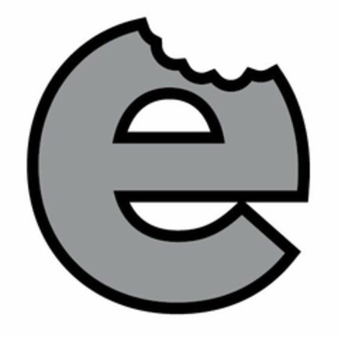 E Logo (USPTO, 24.08.2015)