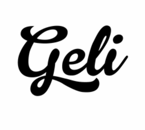 GELI Logo (USPTO, 16.09.2015)
