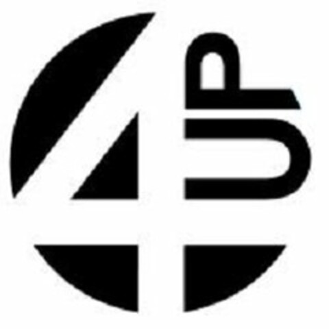 4 UP Logo (USPTO, 22.09.2015)