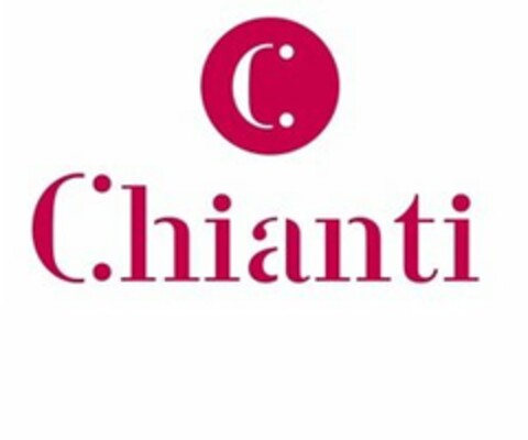 C CHIANTI Logo (USPTO, 09/28/2015)