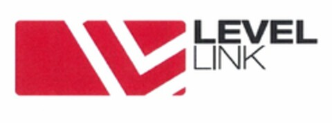 LEVEL LINK Logo (USPTO, 12.10.2015)
