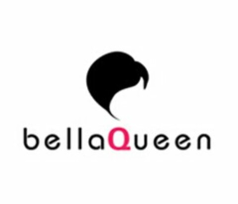 BELLAQUEEN Logo (USPTO, 23.10.2015)