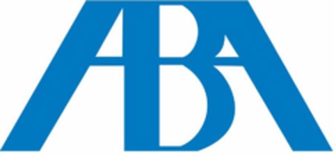 ABA Logo (USPTO, 28.10.2015)