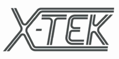 X-TEK Logo (USPTO, 20.11.2015)