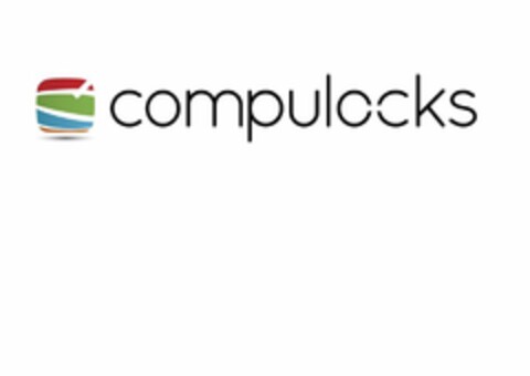 COMPULOCKS Logo (USPTO, 01/18/2016)