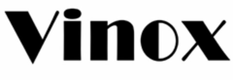 VINOX Logo (USPTO, 03.03.2016)