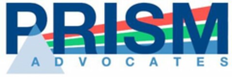 PRISM ADVOCATES Logo (USPTO, 17.03.2016)