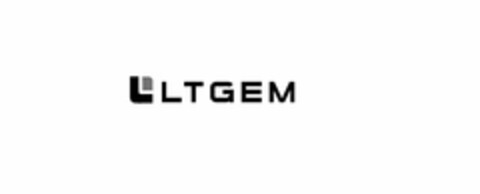L LTGEM Logo (USPTO, 21.03.2016)