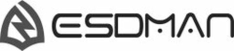 ESDMAN Logo (USPTO, 06.06.2016)