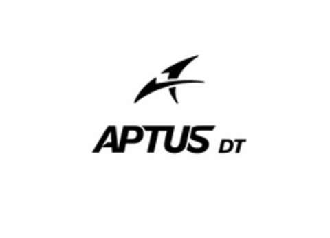 A APTUS DT Logo (USPTO, 06.07.2016)