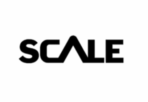 SCALE Logo (USPTO, 17.08.2016)