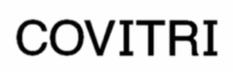 COVITRI Logo (USPTO, 09/06/2016)