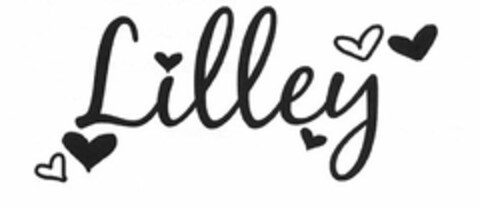 LILLEY Logo (USPTO, 16.10.2016)