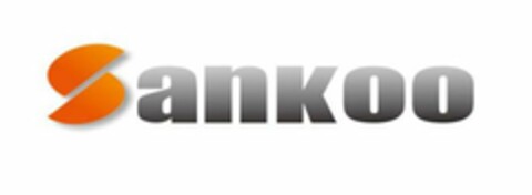 SANKOO Logo (USPTO, 01.12.2016)