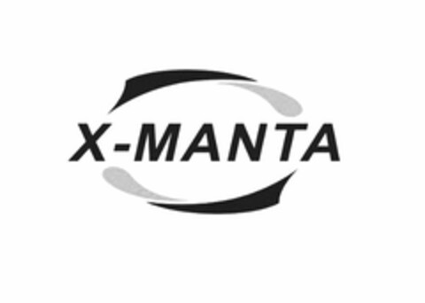 X-MANTA Logo (USPTO, 14.12.2016)