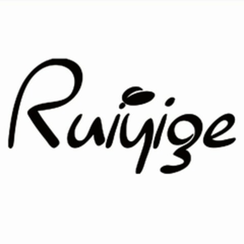 RUIYIGE Logo (USPTO, 05.01.2017)