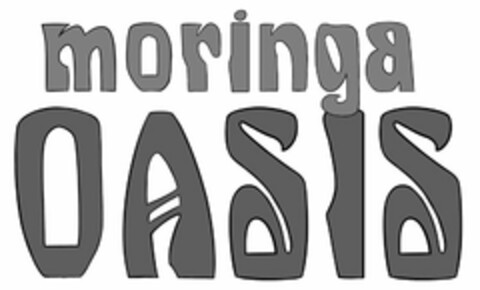 MORINGA OASIS Logo (USPTO, 02.02.2017)