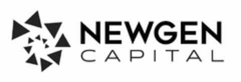 NEWGEN CAPITAL Logo (USPTO, 07.02.2017)