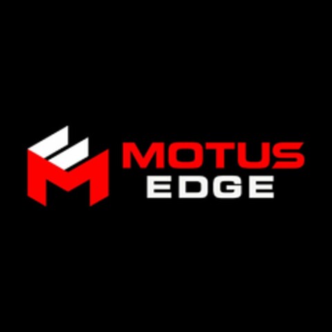 ME MOTUS EDGE Logo (USPTO, 06.03.2017)