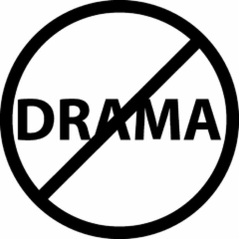 DRAMA Logo (USPTO, 03/14/2017)