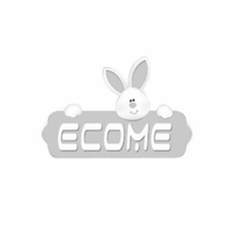 ECOME Logo (USPTO, 28.03.2017)