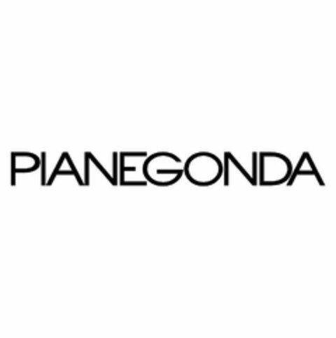 PIANEGONDA Logo (USPTO, 29.03.2017)