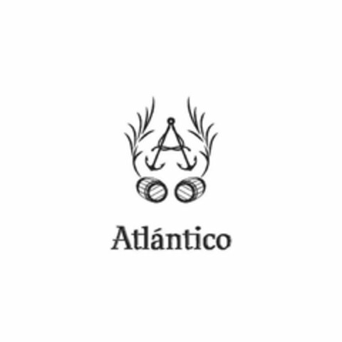 A ATLANTICO Logo (USPTO, 17.05.2017)