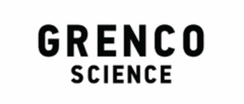 GRENCO SCIENCE Logo (USPTO, 23.05.2017)