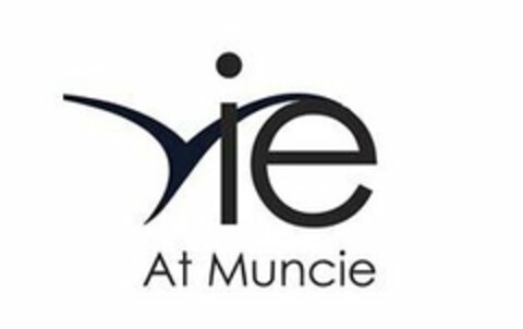 VIE AT MUNCIE Logo (USPTO, 08/24/2017)