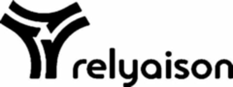 RELYAISON Logo (USPTO, 09/05/2017)