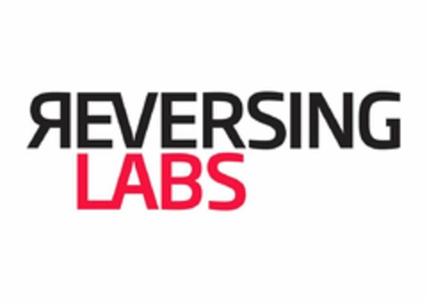 REVERSING LABS Logo (USPTO, 10.10.2017)