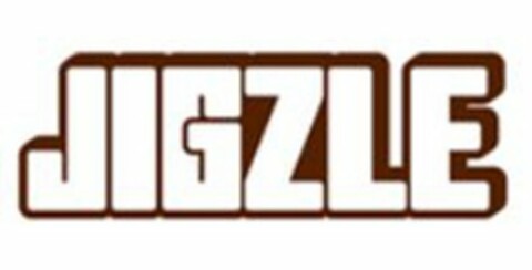 JIGZLE Logo (USPTO, 04.12.2017)