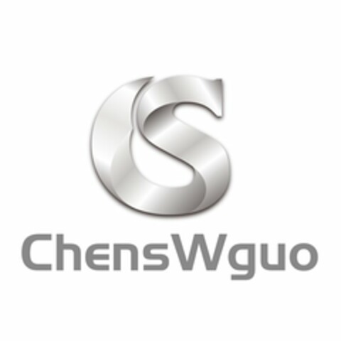 CS CHENSWGUO Logo (USPTO, 11.12.2017)