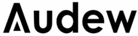 AUDEW Logo (USPTO, 26.12.2017)