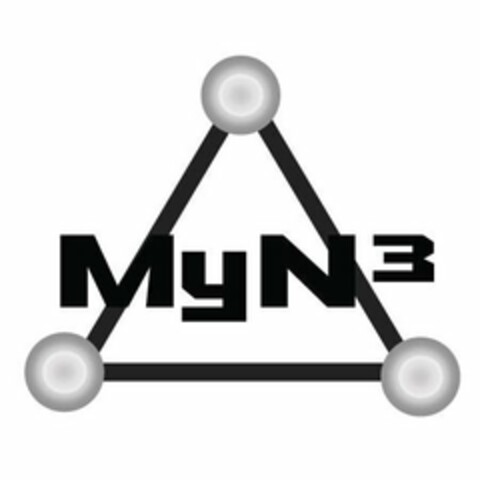 MYN3 Logo (USPTO, 19.01.2018)