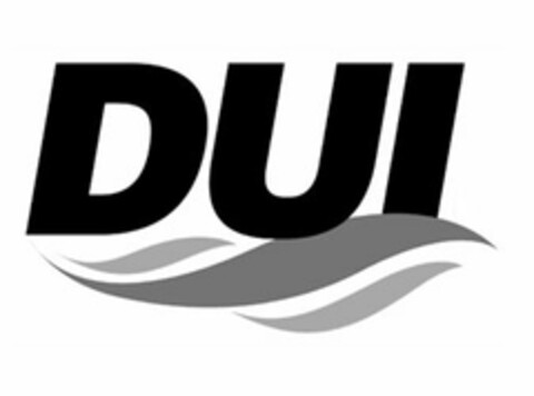 DUI Logo (USPTO, 01/26/2018)