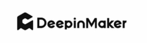 DEEPINMAKER Logo (USPTO, 31.01.2018)