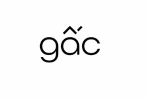 GÂC Logo (USPTO, 28.03.2018)