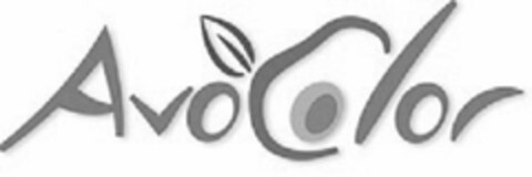 AVOCOLOR Logo (USPTO, 09.04.2018)