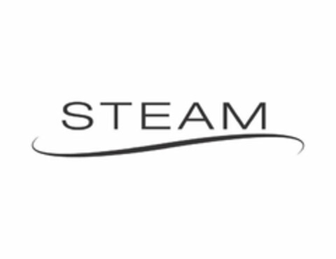 STEAM Logo (USPTO, 16.04.2018)