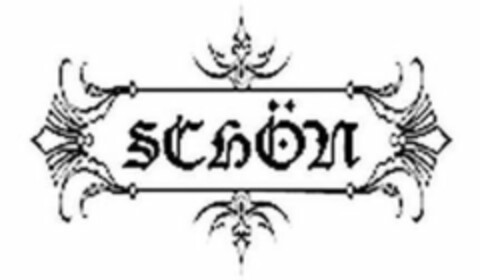 SCHÖN Logo (USPTO, 24.04.2018)