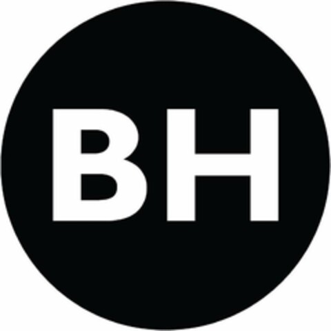 BH Logo (USPTO, 25.04.2018)