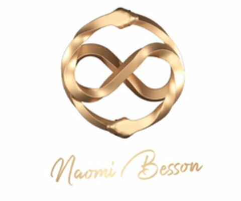 NAOMI BESSON Logo (USPTO, 01.05.2018)