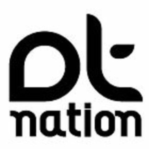 DT NATION Logo (USPTO, 02.05.2018)