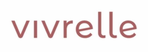 VIVRELLE Logo (USPTO, 21.05.2018)